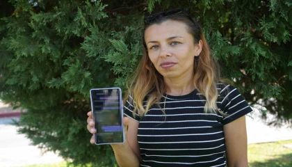 Antalyada 2 çocuk annesi internet tuzağıyla 470 bin lirasını dolandırıcılara kaptırdı