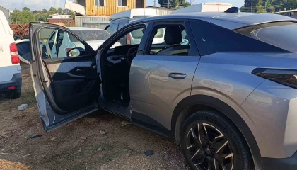 Antalyada genç adam kiraladığı araçta başından vurulmuş halde bulundu