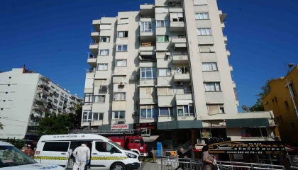 Antalyada Hollanda uyruklu vatandaş, 15 gün sonra evinde ölü bulundu