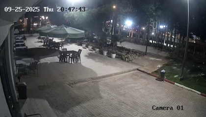 Antalyaya gökten buz kütlesi düştü