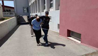 Araçta 5 kilo esrar ile yakalandılar: Haberimiz yok savunması yaptılar