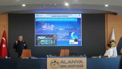 ASATtan Alanyaya 6 yılda 19 milyar liralık yatırım planı