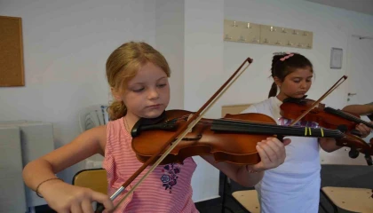 ATABEM kış dönemi kurs kayıtları başladı