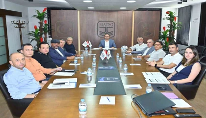 Başkan Güngör: Manavgat ekonomisini çeşitlendirmek için çaba gösteriyoruz