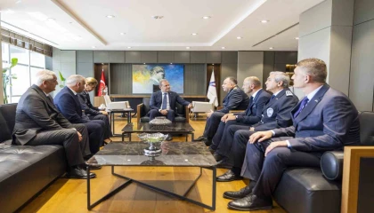 Başkan Seçer Bakış açımız en güçlü zabıta teşkilatlarından birine sahip olmak