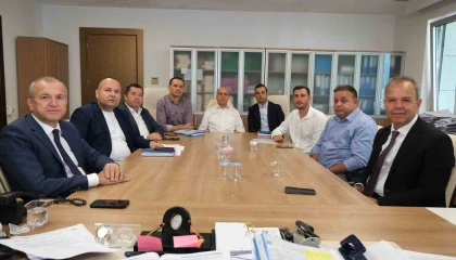 Büyükşehir Döşemealtına 123 kilometrelik yeni kanalizasyon hattı inşa edecek