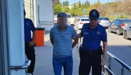 Çarptığı 2 yaşındaki çocuğun ölümüne neden olan sürücü tutuklandı