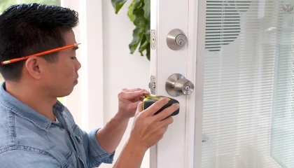 Cevizli Semtinde Güveninizin Anahtarı, Huzurunuzun Çözüm Ortağı