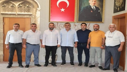 CHPden istifa eden Aksu Belediye Başkanı, meclis üyelerinin istifalarını değerlendirdi