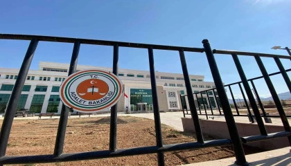 Cinayet işleyen muhtara müebbet hapis