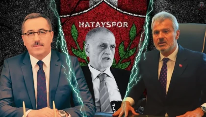 ÇİNÇİN'İN İŞARET ETTİĞİ BAŞKAN ADAYI HAYRETTİN GÜNGÖR MÜ?