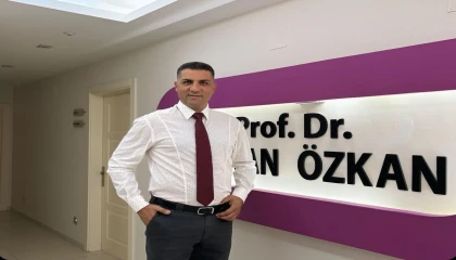 Diş Hekimi Prof. Dr. Özkan: GLP-1 türevli obezite ilaçları ağız kuruluğu ve diş kaybını artırıyor