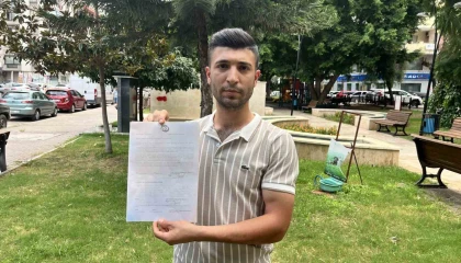 Eşine sürpriz yapan koca işten çıkarıldı: Hanımcılık kazandı ama ben işsiz kaldım