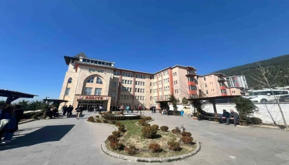 Eski eş katili hakim karşısına çıktı: Hastanede, kalabalığın içinde seni öldüreceğim diye tehdit etmiş