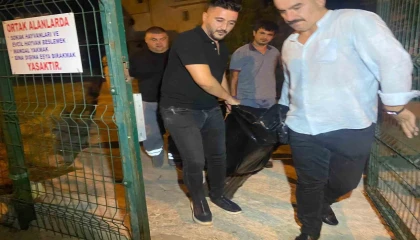 Eski eşinin eşarbıyla boğduğu kadının acılı ailesi: Öldürdükten sonra bizi arayarak ‘ben kızı öldürdüm, haberiniz olsun dedi