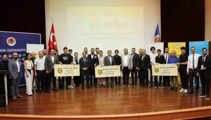 Fikir Otobüsü Akdeniz Bölgesine açılıyor