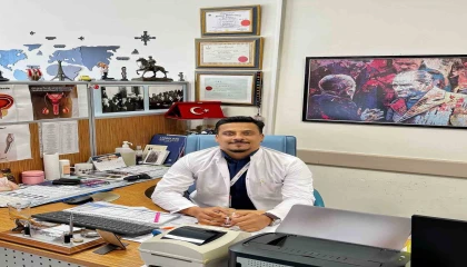 Gazipaşa‘da iki başarılı ameliyatla hasta böbrek taşlarından kurtuldu