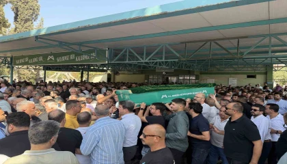 Genç yaşta beyin tümörüne yenildi