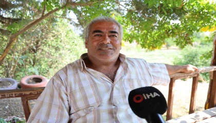 Hamallık yapan 3 çocuk babası, bulduğu altınları polise teslim etti