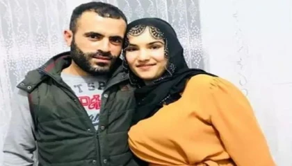 Hamile eşini öldüren sanığa ağırlaştırılmış müebbet ve 2 yıl 6 ay hapis cezası