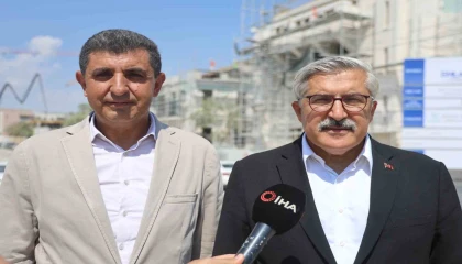 Hatayda 18 bin 348 bağımsız bölümün hak sahibi belirlenecek