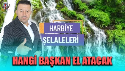 HATAY’IN TURİZM DESTİNASYONU ÇÖZÜM BEKLİYOR