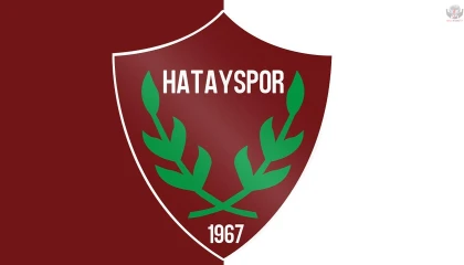 HATAYSPOR’UN İLK 11’İ BELLİ OLDU