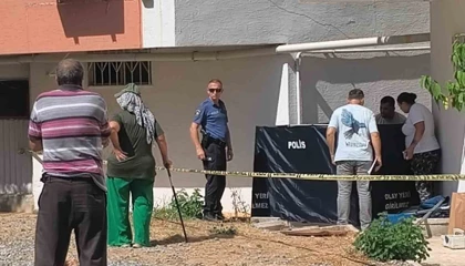 Hayatını kaybeden genci oğlu sandı