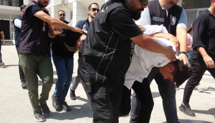 Hiranurun öldürülmesiyle ilgili 3 şüpheli tutuklandı