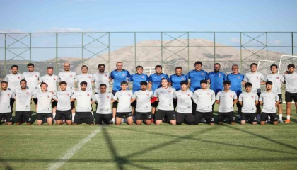 İşaret diliyle olimpiyatlara hazırlanıyorlar