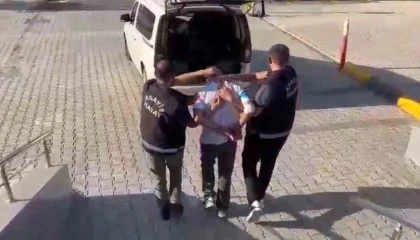 İskenderun Belediyesi çalışanını bıçakla yaralayan şahıs tutuklandı