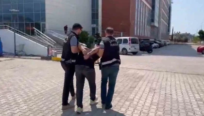 İskenderun’da silahlı yaralama olayının şüphelileri tutuklandı