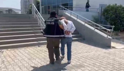 İskenderunda uyuşturucu suçundan aranan şahıs yakalandı