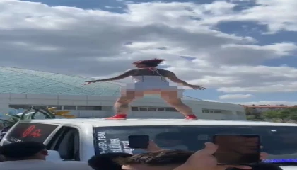 Isparta Belediyesi:Modifiye araç fuarındaki gayrı ahlaki görüntülerin hukuki sürecini titizlikle takip ediyoruz