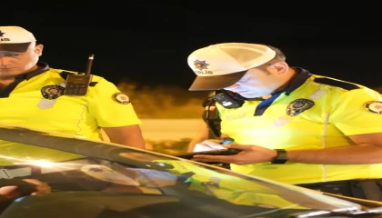 Ispartada modifiyeli araçlara denetiminde 19 sürücüye ceza uygulandı