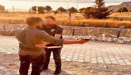 Ispartada Narkoalan uygulamasında uyuşturucu madde ele geçirildi