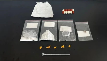 Ispartada uyuşturucu operasyonu: 2 şüpheliye işlem yapıldı