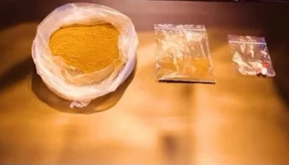 Ispartada uyuşturucu operasyonunda 3 gözaltı