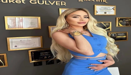 Ispartada uzman estetisyen evinde ölü bulundu