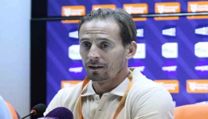 Joao Pereira: Biz daha iyi oynadık, oyuncularımı tebrik ediyorum