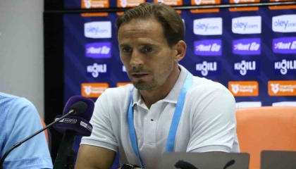 Joao Pereira: Bugün bir maç kazandık diye dünyanın en iyi takımı değiliz