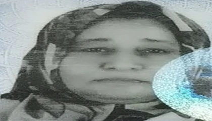 Kahramanmaraşta 58 yaşındaki kadın evinde ölü bulundu