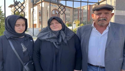 Kahramanmaraştaki su kavgası cinayetinde tutuklu sanık: Mesutun ölümüne yalnızca ben sebep olmadım