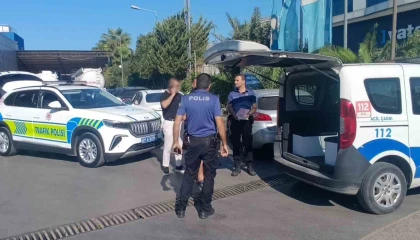 Kaza sonrası 0,69 promil alkollü çıkan sürücü: Hastanede kan verme hakkımı kullanmak istiyorum