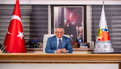 Kemerde öğrencilere burs imkanı