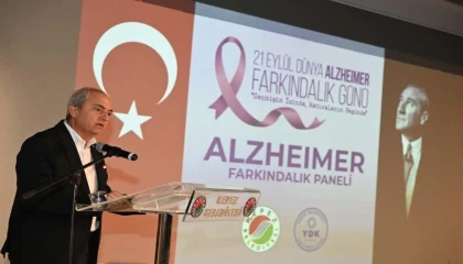 Kepeze Gündüz Alzheimer Bakım Merkezi kurulacak