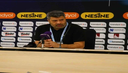 Koray Palaz: Bu kolay bir şey değil