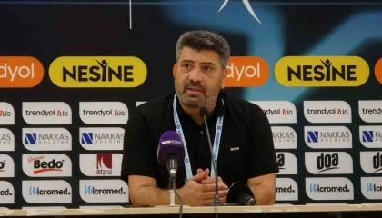 Koray Palaz: Kolay bir süreç değil hiçbirimiz için