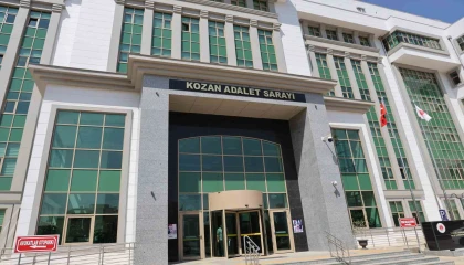 Kozanda çeşitli suçlardan 7 şahıs yakalandı