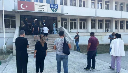 KPSS Lisans Genel Yetenek ve Genel Kültür oturumu başladı